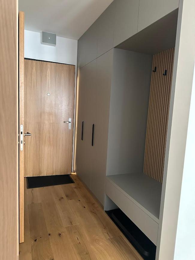 Apartman Janské Lázně Exteriér fotografie
