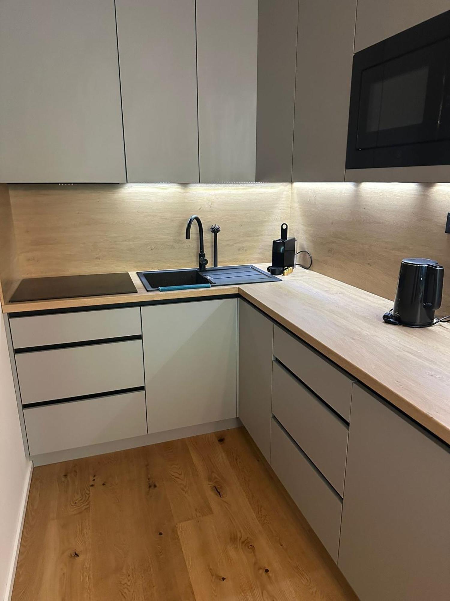 Apartman Janské Lázně Exteriér fotografie